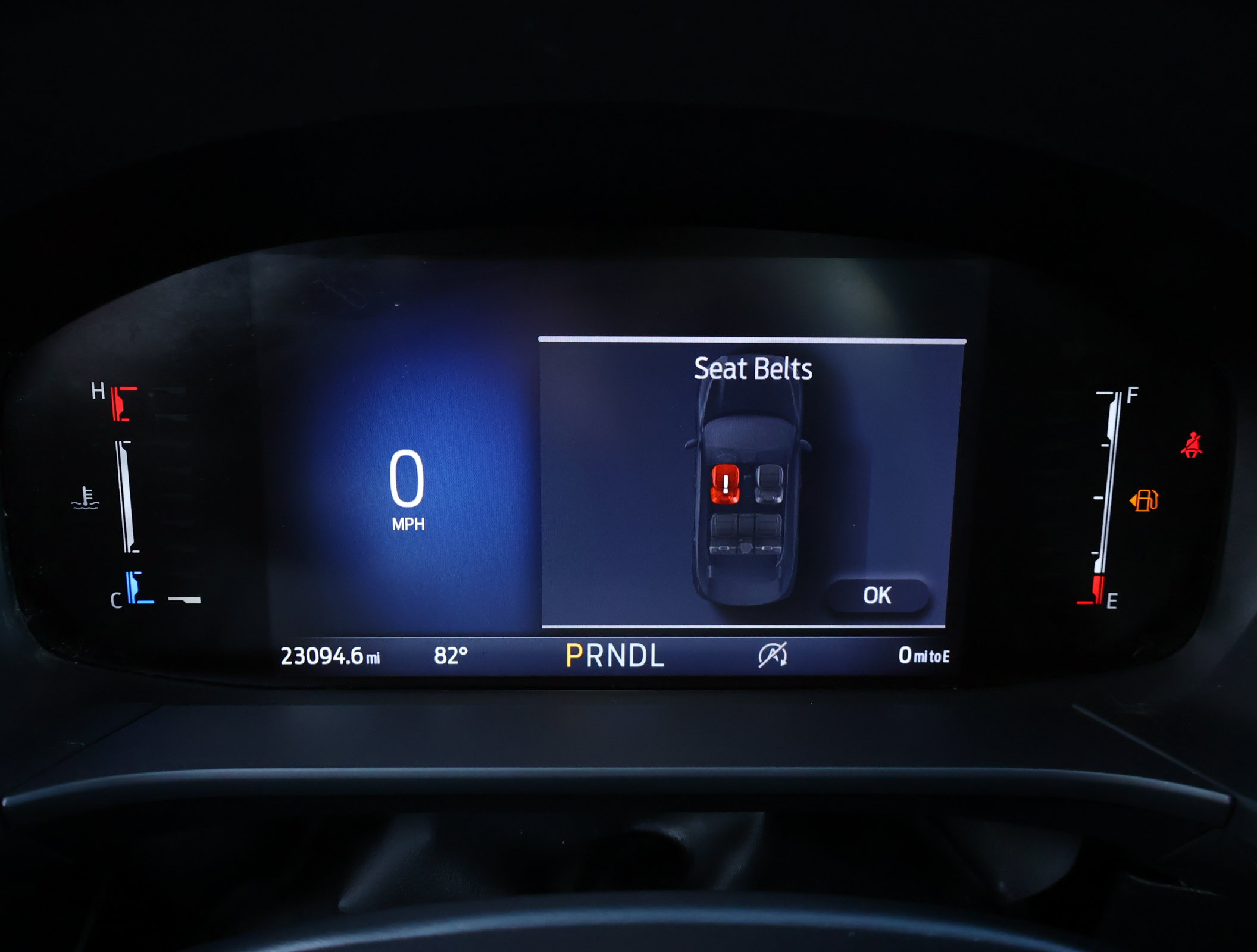Used 2025 Ford Escape Active FWD image 14