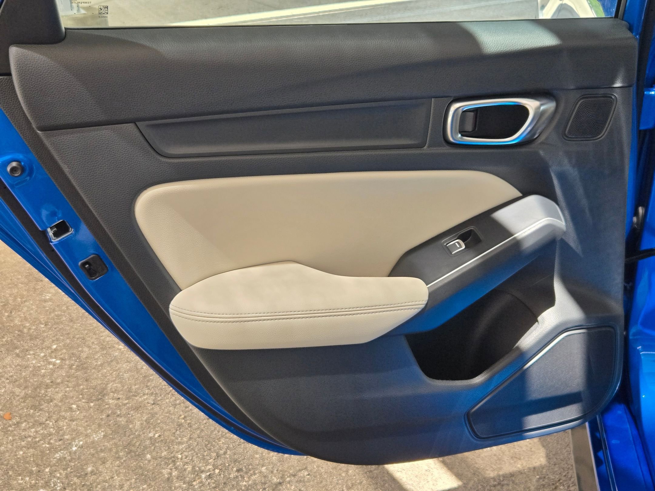 Certified 2026 Acura Integra A-Spec FWD image 16