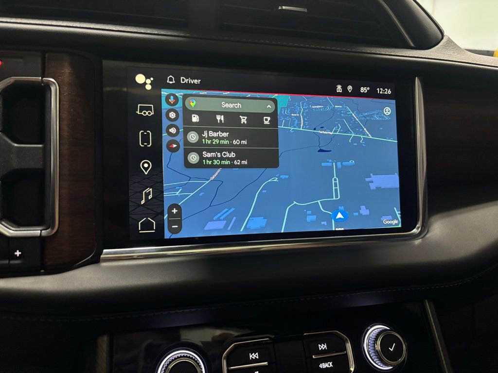 Used 2023 GMC Yukon XL Denali Ultimate image 26