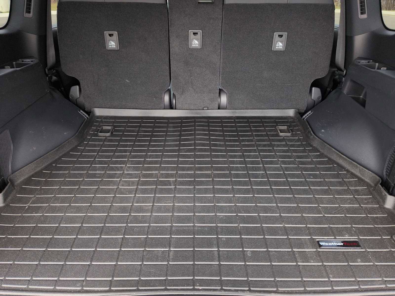 Used 2023 Lexus LX 600 4WD w/ Appearance Package image 36