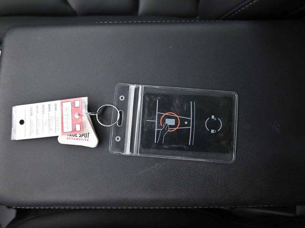 Used 2022 Tesla Model 3 image 21