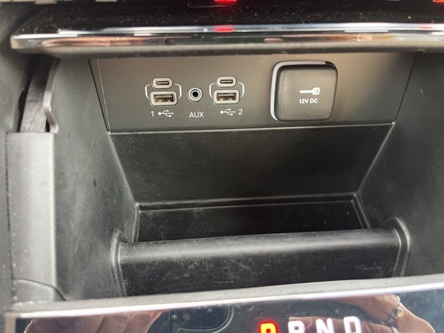 Used 2024 Jeep Grand Cherokee Limited image 25