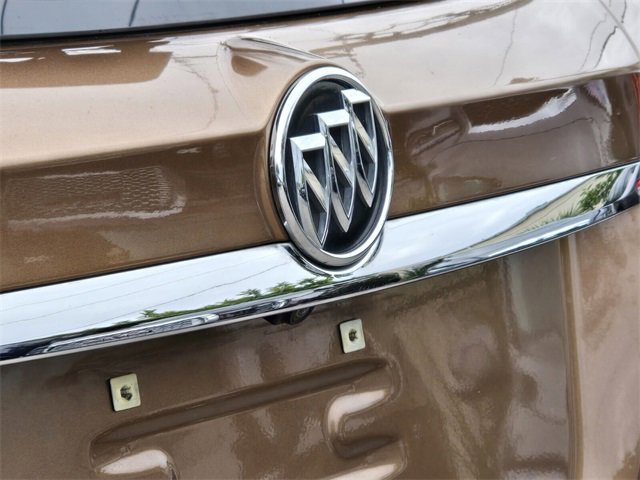 Used 2016 Buick Encore Convenience image 10