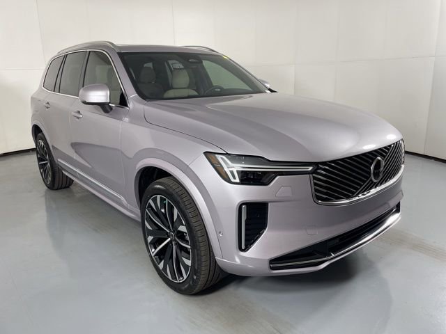 New 2026 Volvo XC90 B6 Plus w/ Protection Package Premier image 2