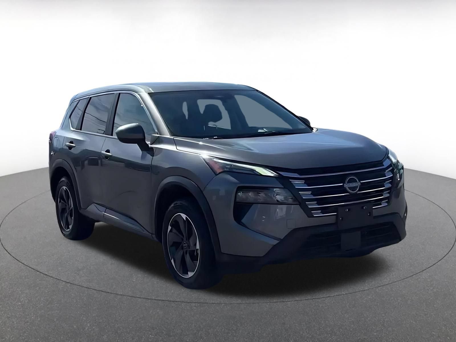 Used 2025 Nissan Rogue SV AWD/4WD image 3