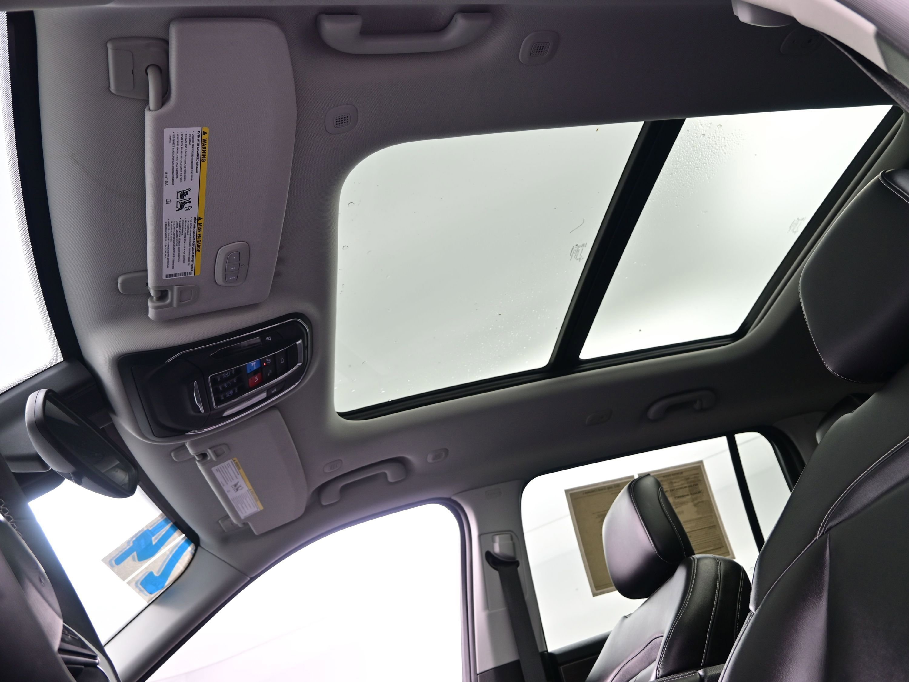 Used 2023 Jeep Grand Cherokee L Limited image 19