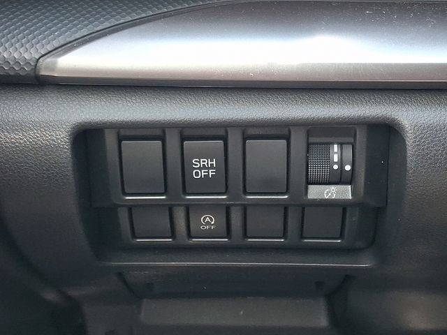 Certified 2024 Subaru Forester Wilderness AWD/4WD image 24