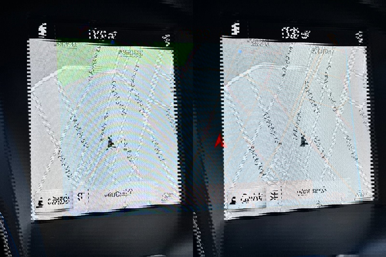 Used 2016 Ford Focus Titanium w/ Titanium Technology Package image 16