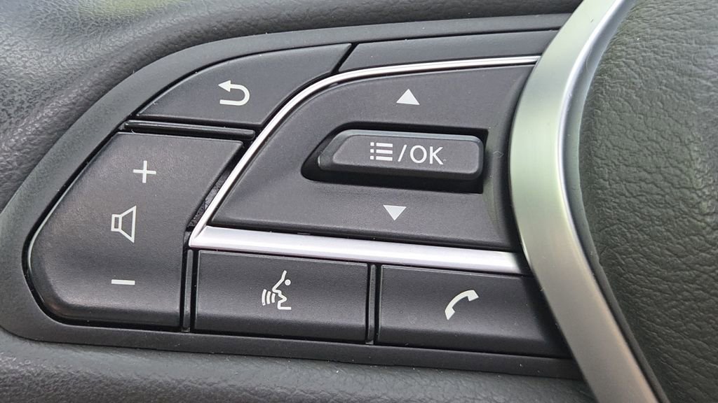 Certified 2022 INFINITI QX55 Essential w/ Proassist Package AWD/4WD image 16