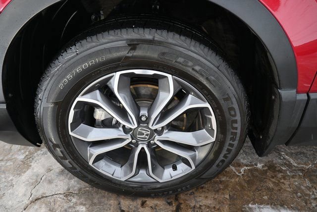 Used 2022 Honda CR-V EX image 10