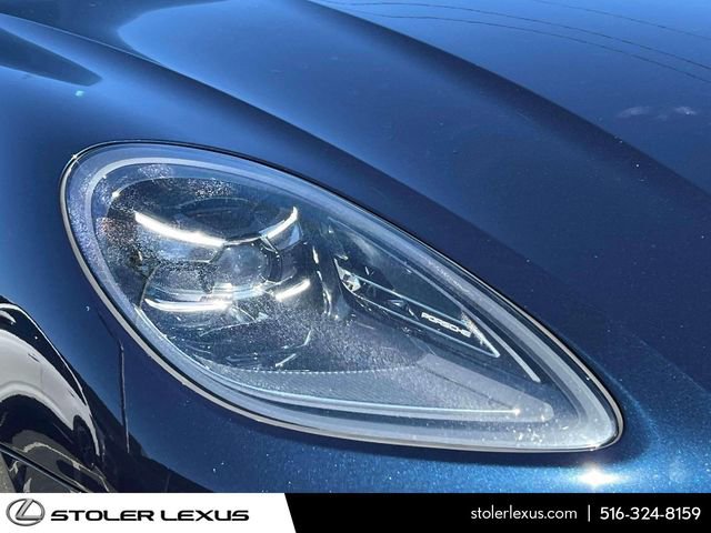 Used 2022 Porsche Macan S AWD/4WD image 13