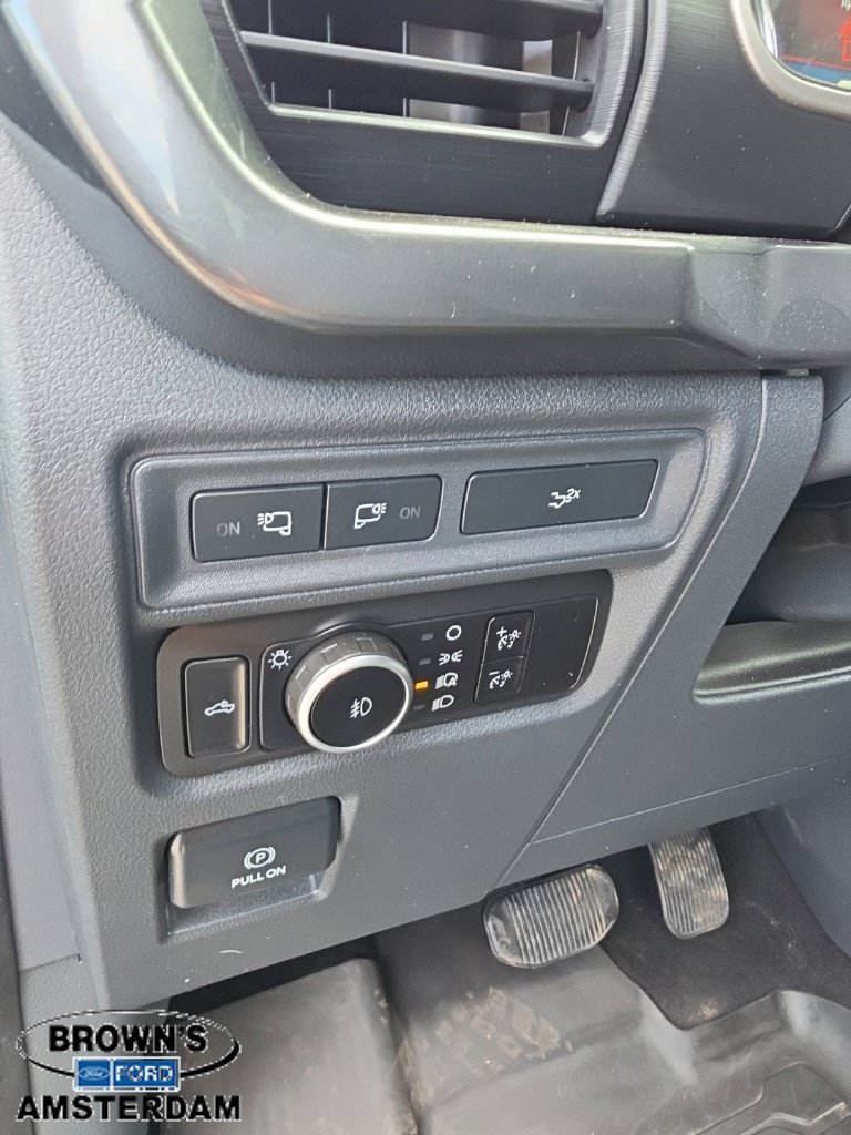Used 2023 Ford F150 XLT w/ Equipment Group 302A High AWD/4WD image 18