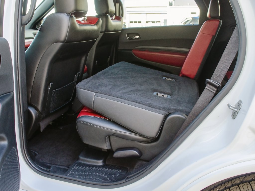 Used 2022 Dodge Durango R/T w/ Blacktop Package image 33