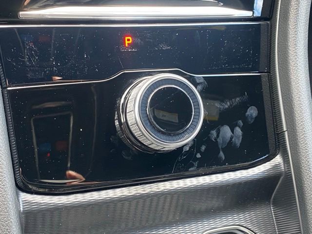 New 2025 Jeep Grand Cherokee Altitude image 23