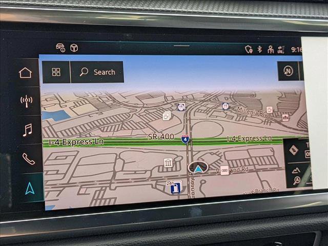 New 2025 Audi Q3 2.0T Premium Plus image 12