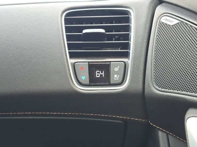 Used 2016 Chevrolet Corvette Stingray Convertible w/ 2LT Preferred Equipment Group image 29