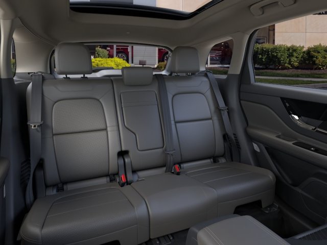 New 2024 Lincoln Corsair Grand Touring w/ Equipment Group 301A AWD/4WD image 11