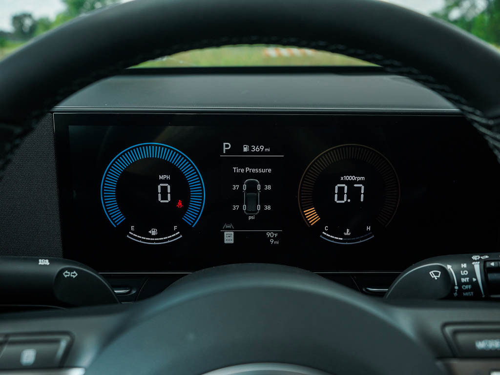 New 2026 Hyundai Kona SEL Sport image 21