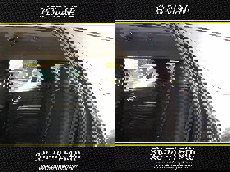 Used 2019 Dodge Durango SXT image 7