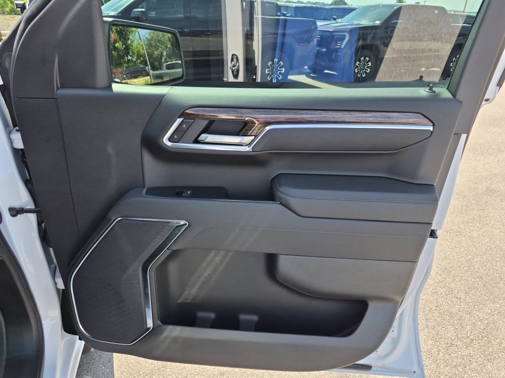 New 2026 GMC Sierra 1500 Elevation w/ Elevation Select Package RWD image 33