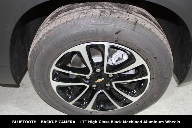 New 2026 Chevrolet TrailBlazer LT w/ Convenience Package image 6
