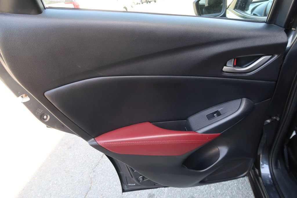 Used 2016 MAZDA CX-3 Touring image 31