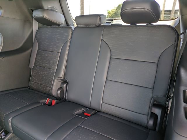 New 2026 Buick Enclave Sport Touring w/ Power Package image 17