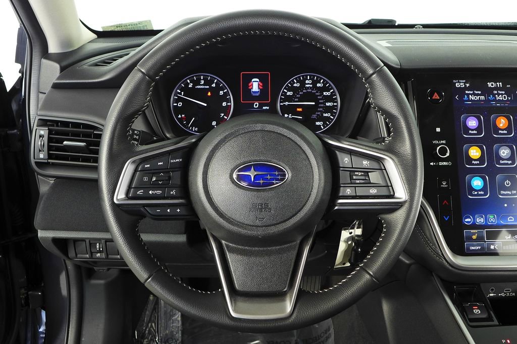 Certified 2025 Subaru Outback Premium image 26