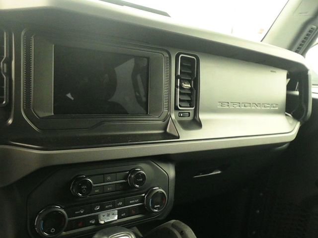 Certified 2023 Ford Bronco Big Bend image 10