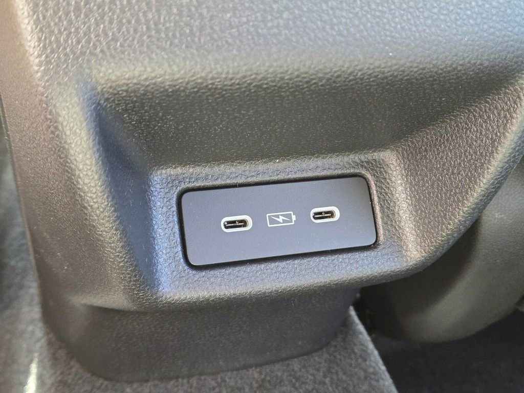 New 2026 Acura Integra A-Spec FWD image 17
