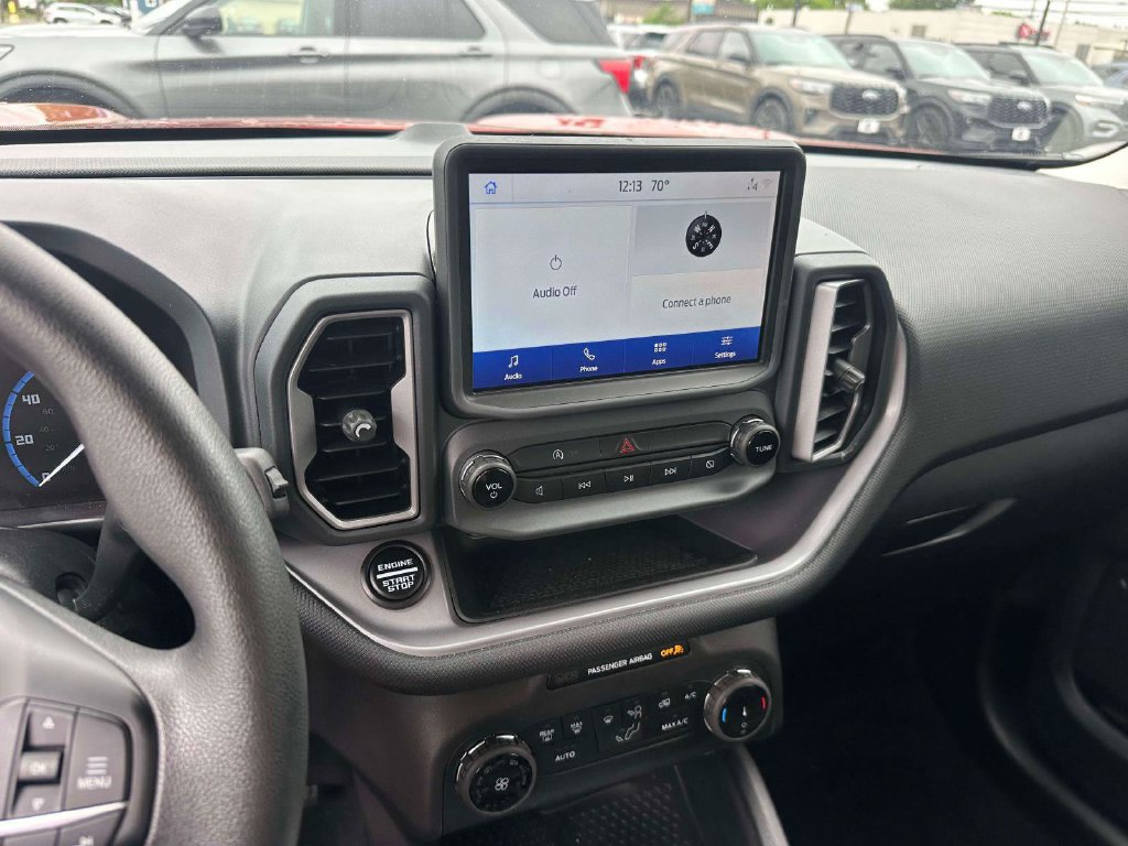 Used 2023 Ford Bronco Sport Big Bend AWD/4WD image 29