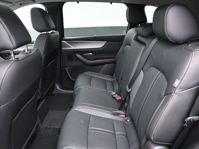 New 2026 MAZDA CX-90 3.3 Turbo w/ Preferred Package image 12
