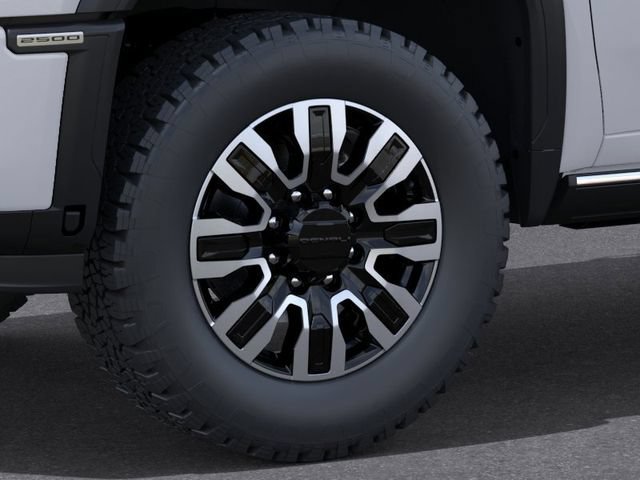 New 2026 GMC Sierra 2500 Denali Ultimate w/ Max Trailering Package AWD/4WD image 9