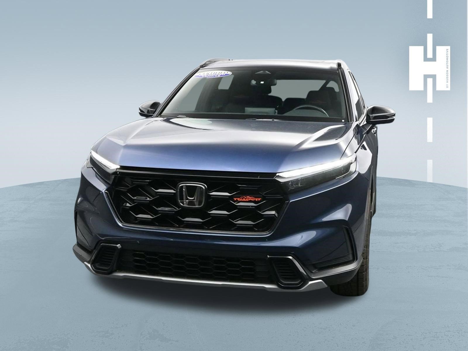 Used 2026 Honda CR-V TrailSport image 2