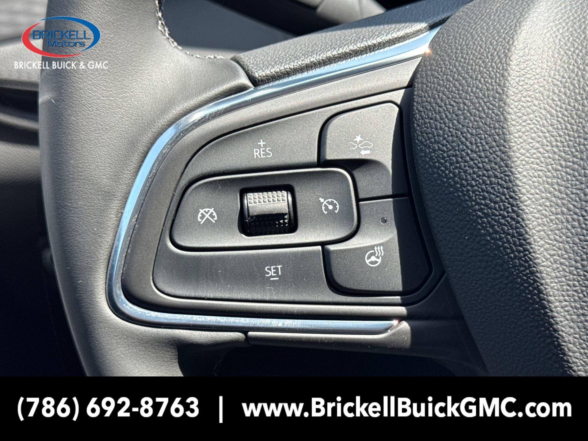 New 2026 Buick Encore GX Sport Touring w/ Comfort Package FWD image 30