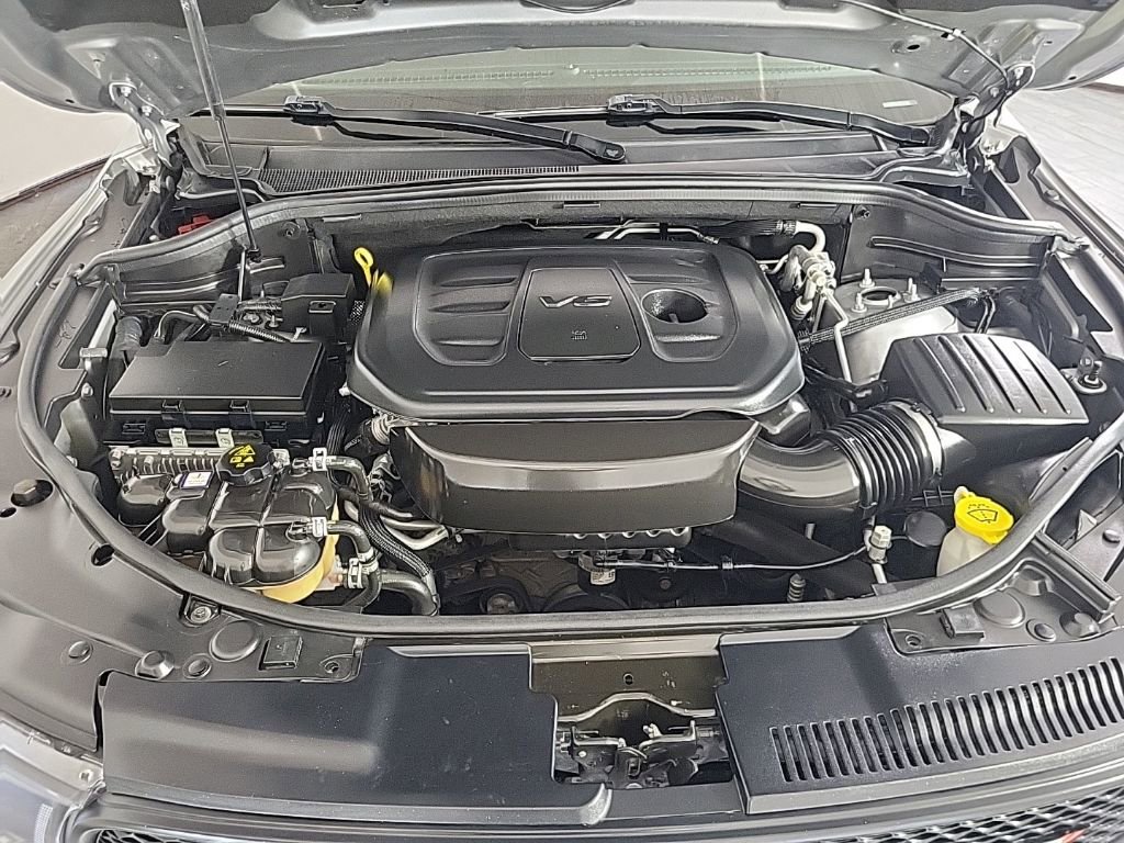 Used 2020 Dodge Durango GT image 18