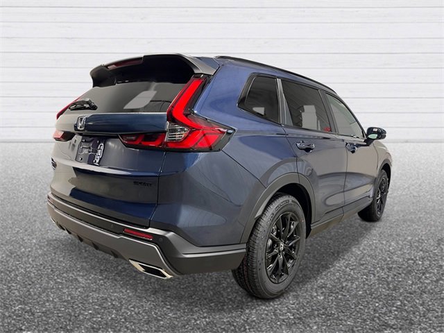 New 2026 Honda CR-V Sport-L image 7