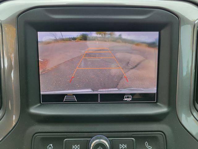 New 2025 GMC Sierra 1500 Pro w/ Pro Value Package AWD/4WD image 19