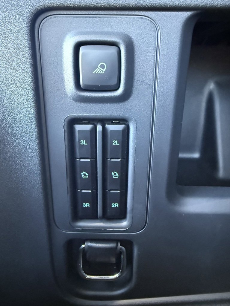 New 2025 Ford Expedition Tremor image 16
