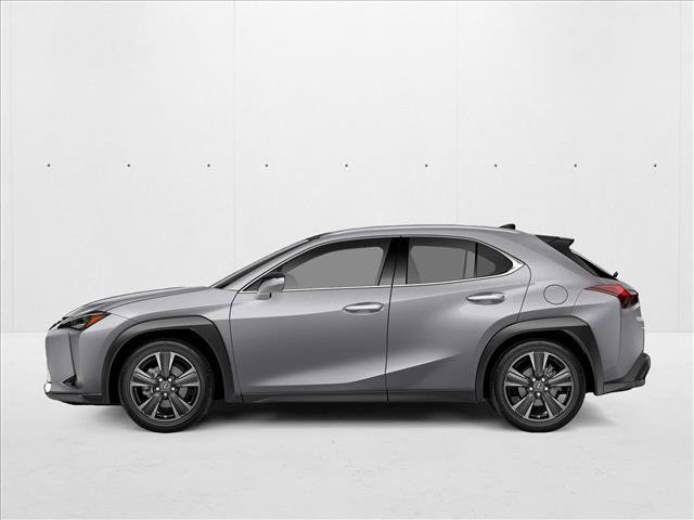 New 2025 Lexus UX 300h FWD video 2