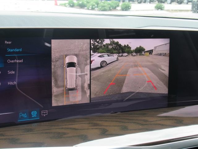 New 2026 Cadillac Escalade Platinum Sport AWD/4WD image 35