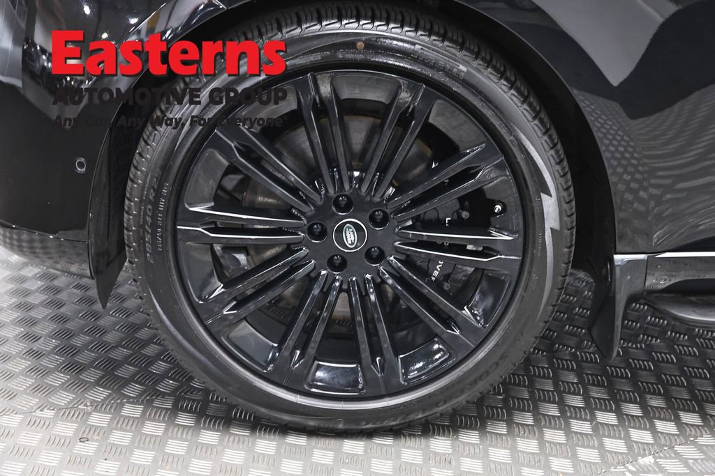 Used 2023 Land Rover Range Rover Autobiography AWD/4WD image 40