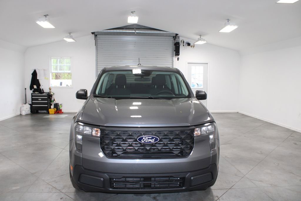 New 2026 Ford Maverick XL video 2