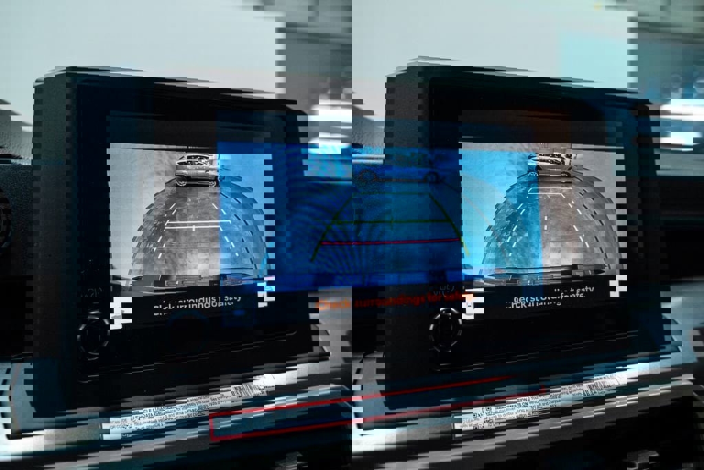 Certified 2025 Toyota Tacoma TRD Off-Road image 27