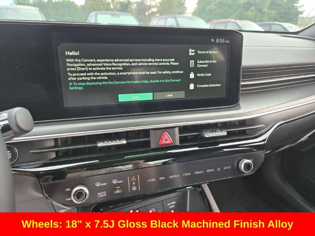 New 2026 Kia K5 GT-Line FWD image 11