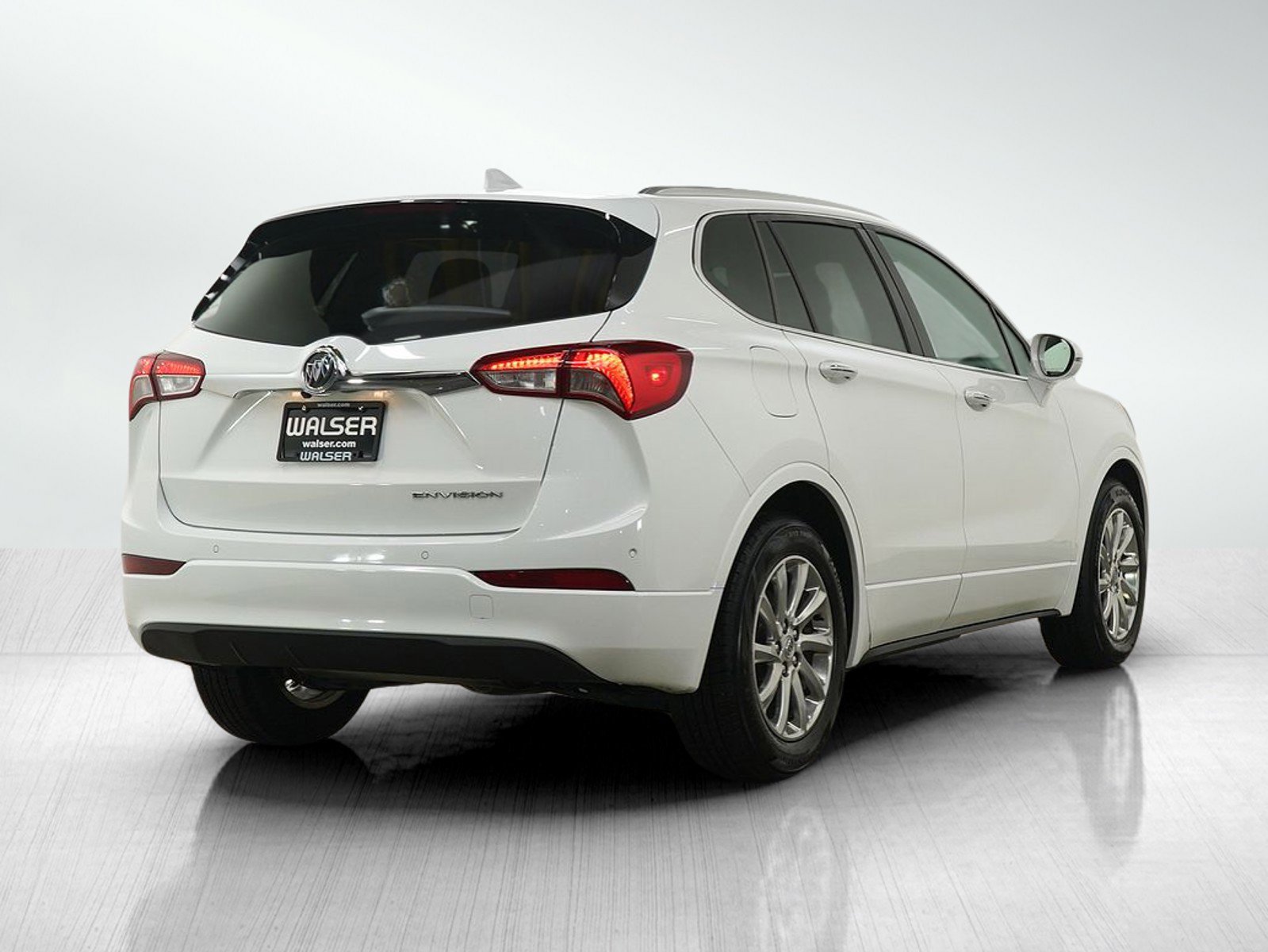 Used 2019 Buick Envision Essence image 5
