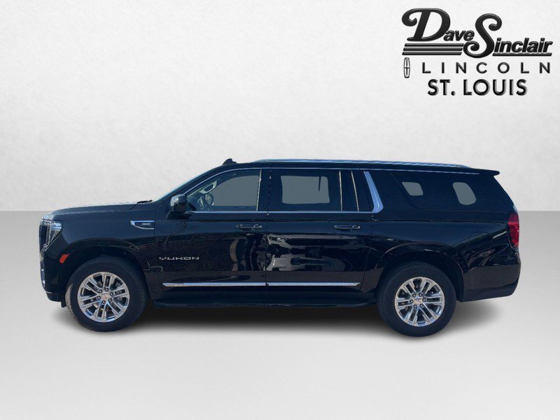 Used 2022 GMC Yukon XL SLT image 8