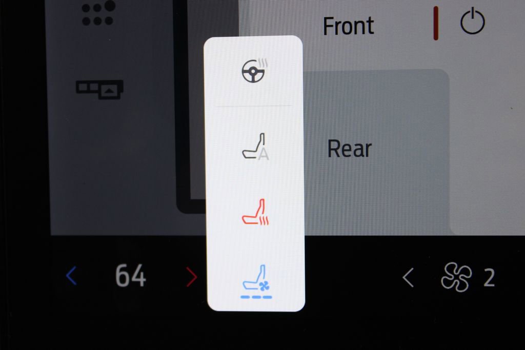 New 2026 Ford Expedition Platinum image 49