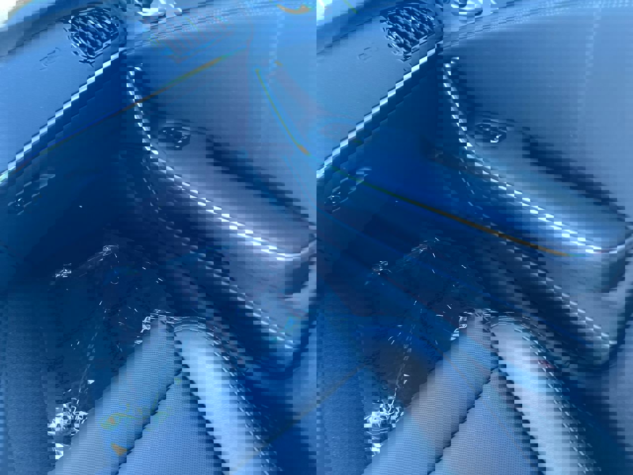 Certified 2022 Kia Stinger GT1 image 29