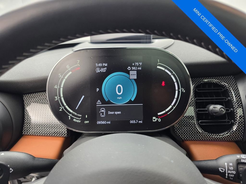 Used 2024 MINI Cooper S FWD image 21